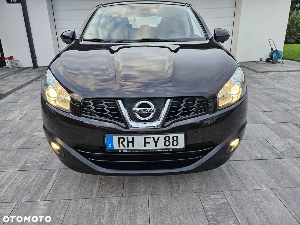 Nissan Qashqai 2.0 360 - 31