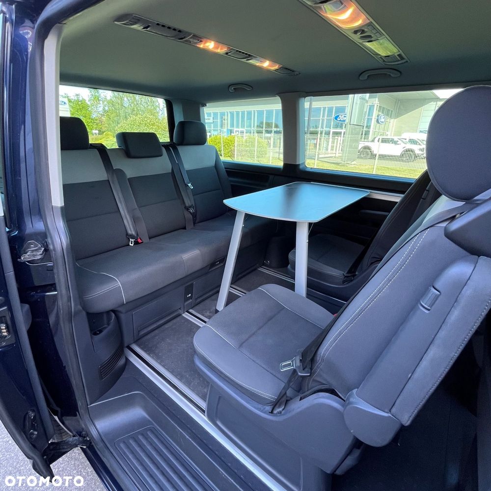 Volkswagen Multivan L1 Comfortline - 12