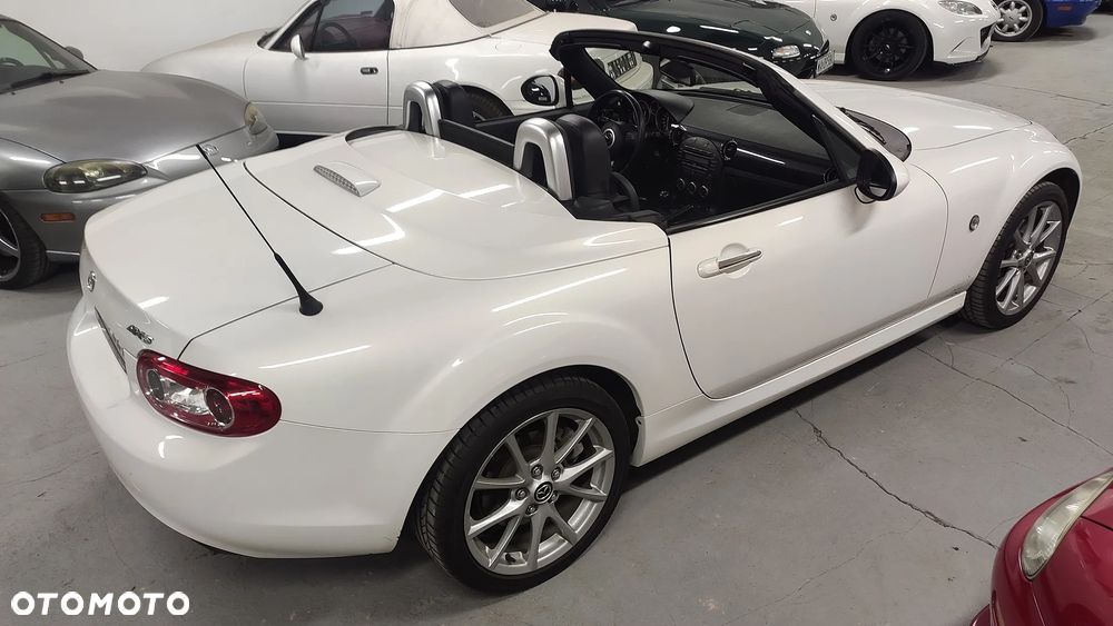 Mazda MX-5 2.0 Sport - 25