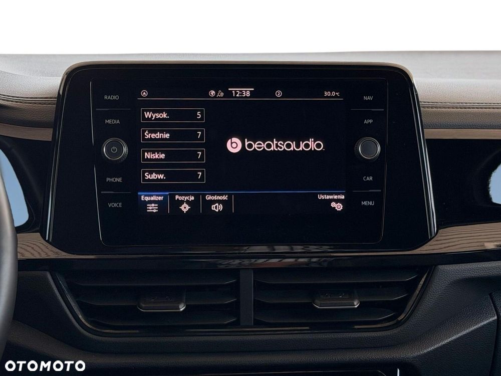 Volkswagen T-Roc 1.5 TSI Style DSG - 35