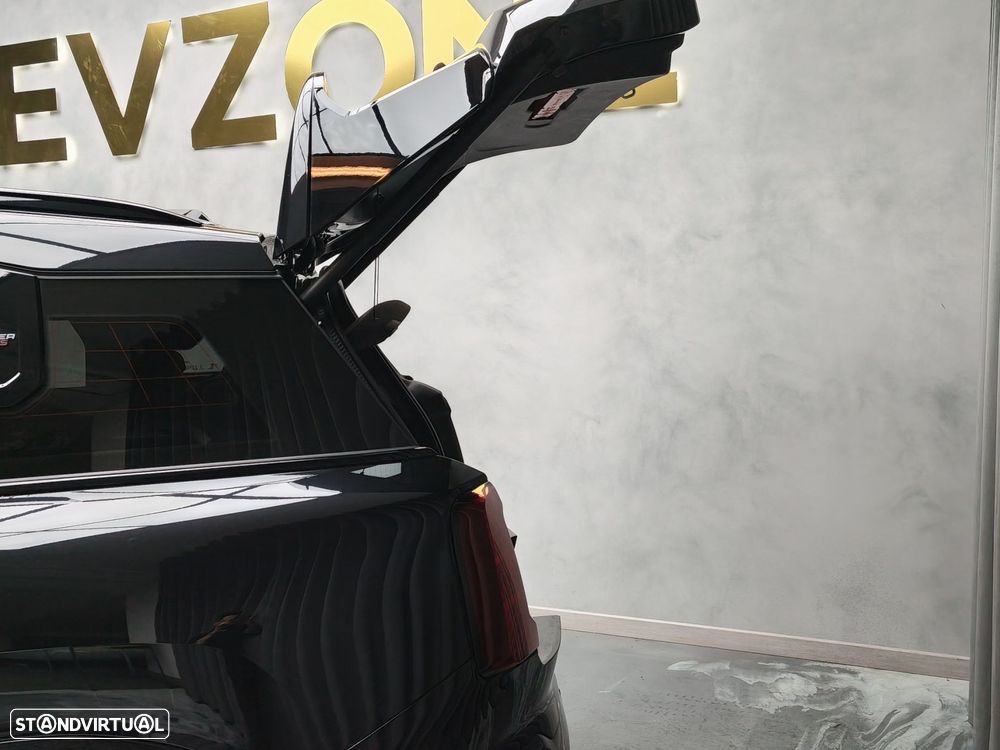 MINI Countryman E JCW - 22
