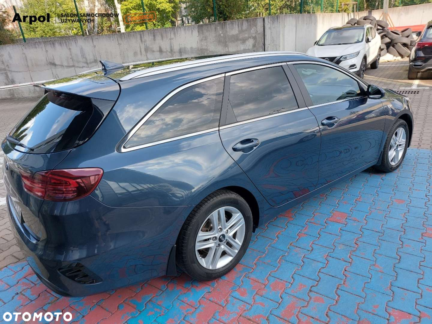 Kia Ceed 1.4 T-GDI M DCT - 3