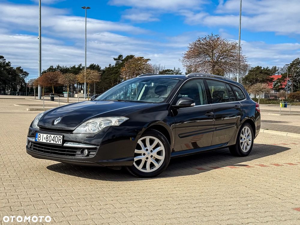 Renault Laguna 2.0 Expression - 16