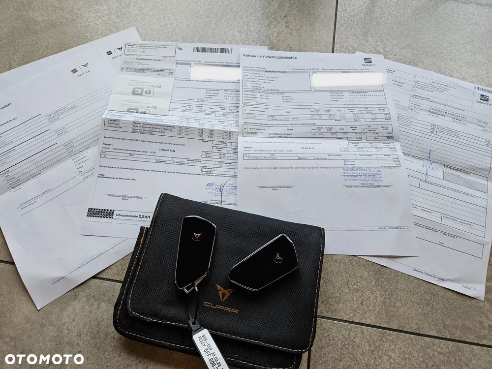 Cupra Formentor - 36