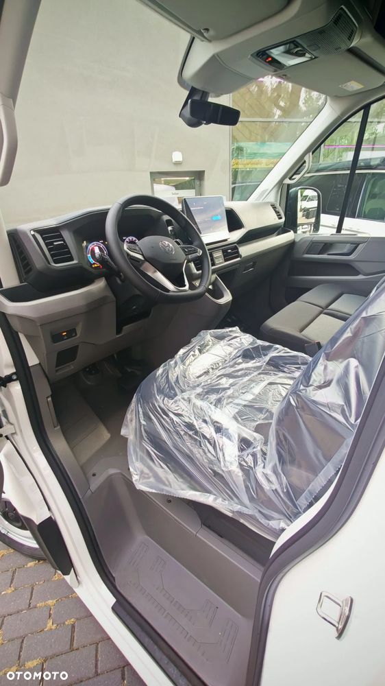 Volkswagen Crafter - 7
