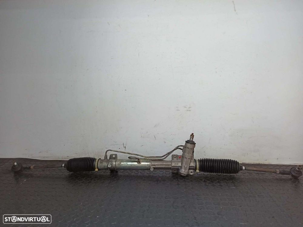 CREMALHEIRA DE DIREÇÃO VOLVO SERIE 480 TURBO - 2