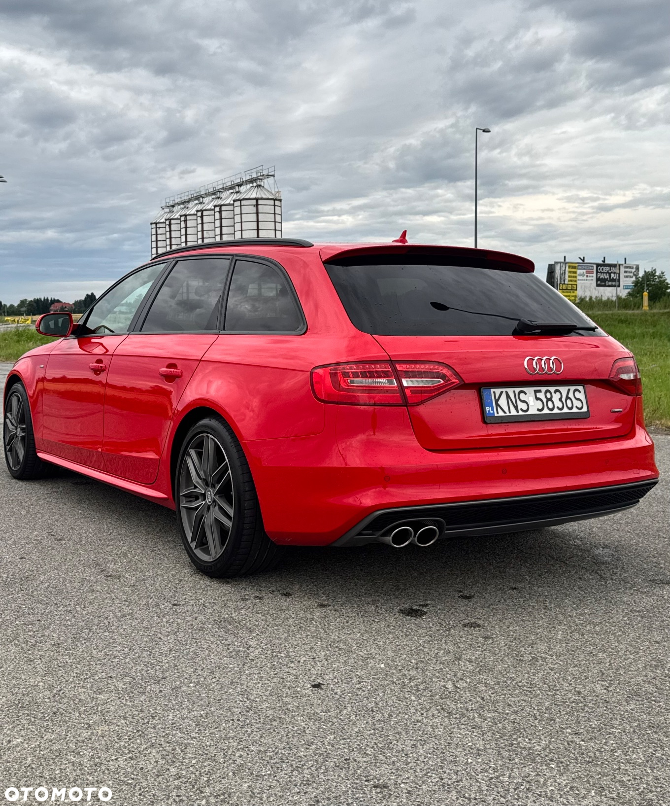 Audi A4 2.0 TDI Quattro Line S tronic - 9