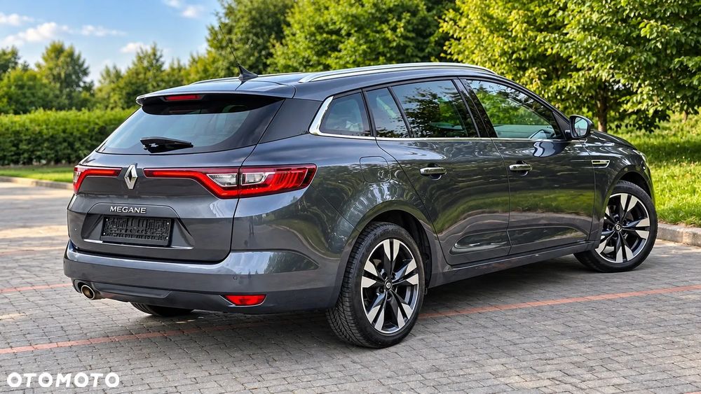 Renault Megane - 18