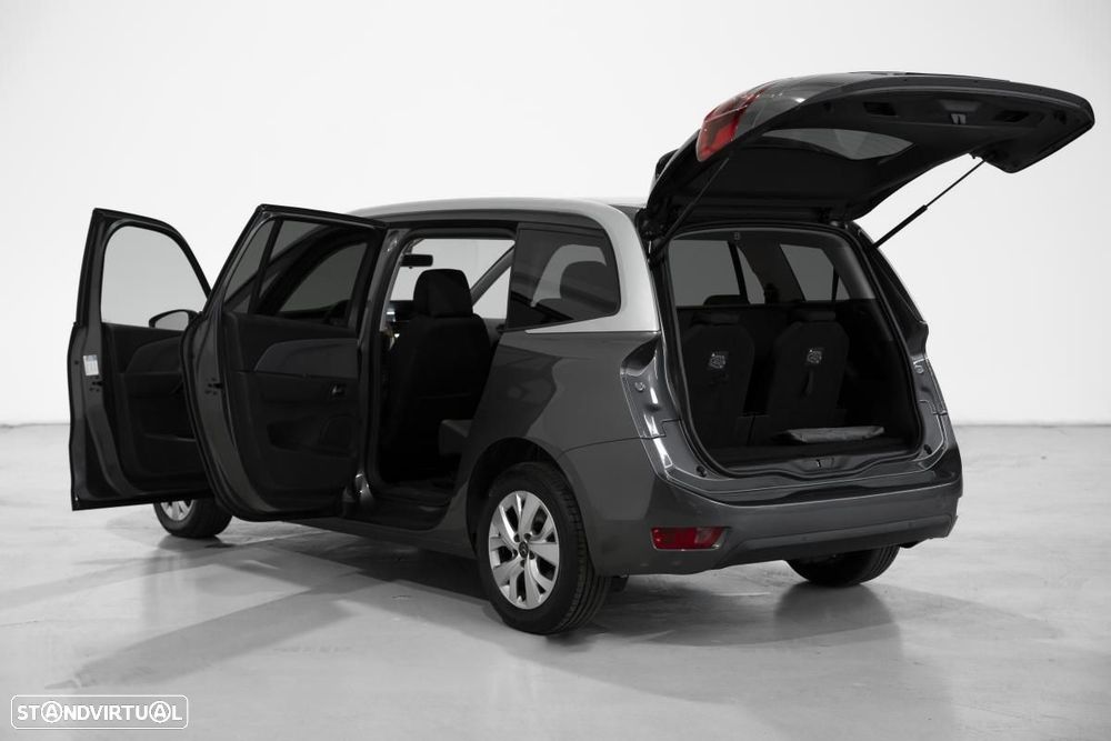 Citroën C4 Spacetourer 1.5 BlueHDi Feel - 6