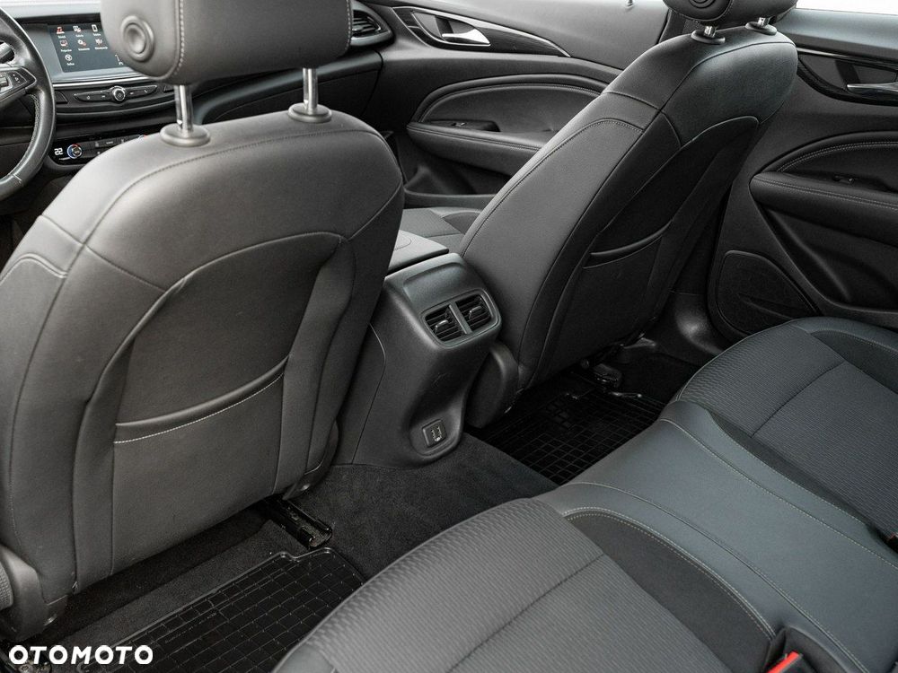 Opel Insignia 2.0 CDTI Innovation S&S - 23