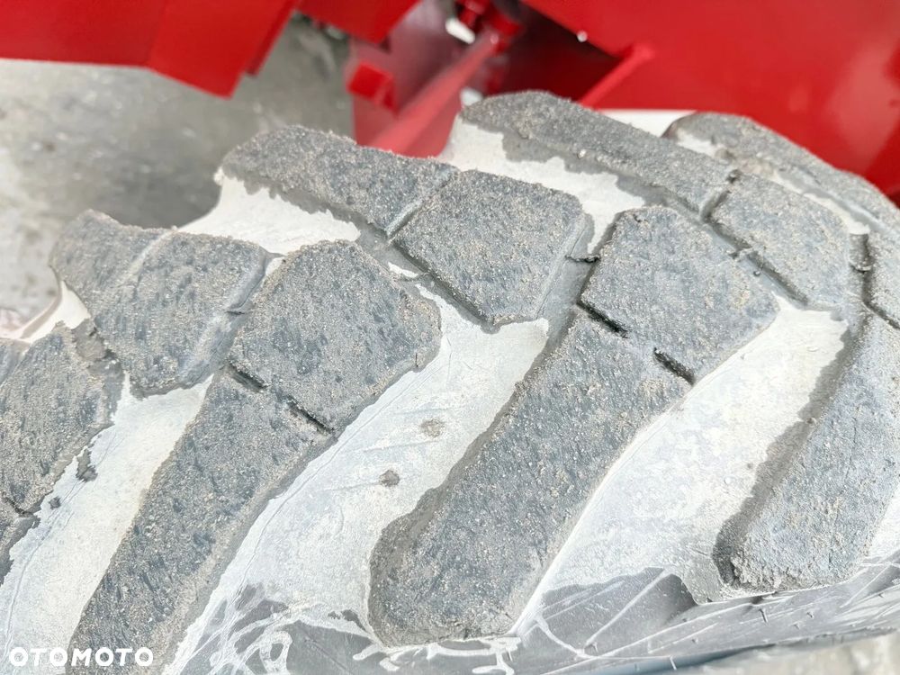 Manitou MC 40HP / Terenowy / 4 tony udźwig - 22