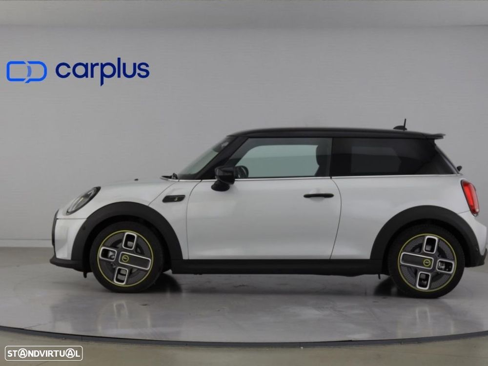 MINI 3 Portas Cooper SE Classic - 4