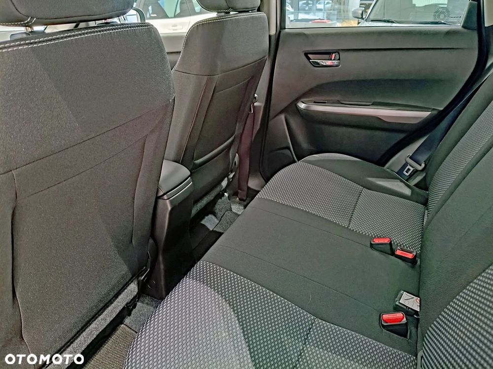 Suzuki Vitara 1.4 Boosterjet mHEV Premium Plus 2WD - 23