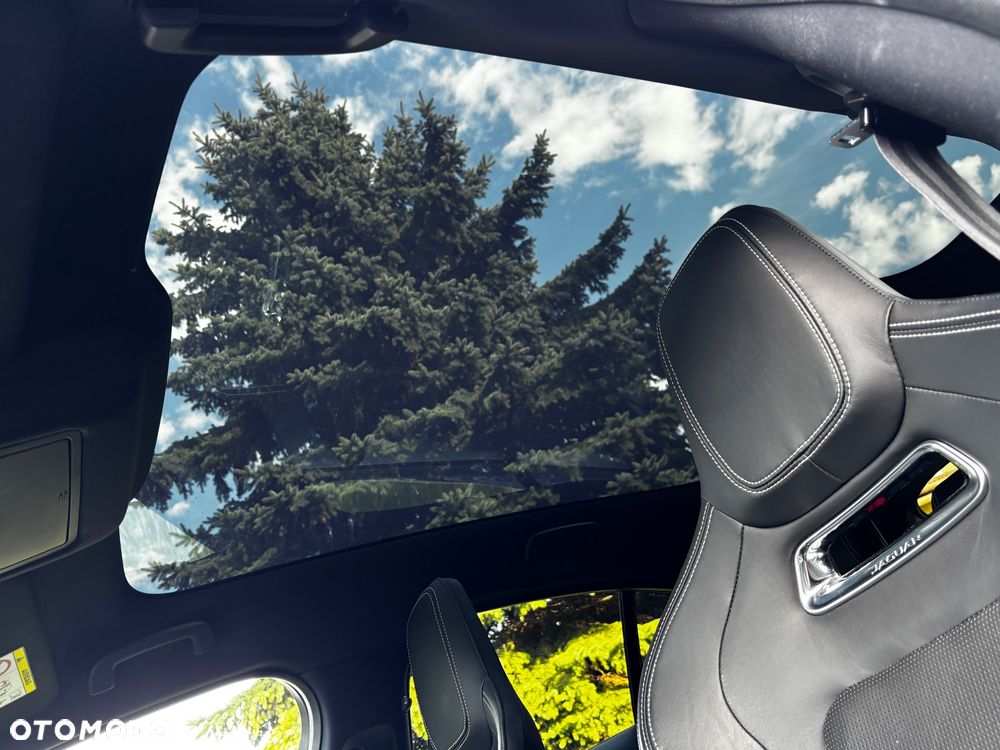 Jaguar I-Pace EV400 AWD S - 14