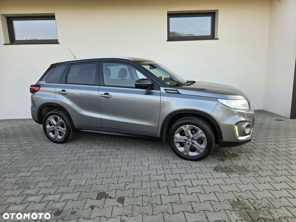 Suzuki Vitara - 17