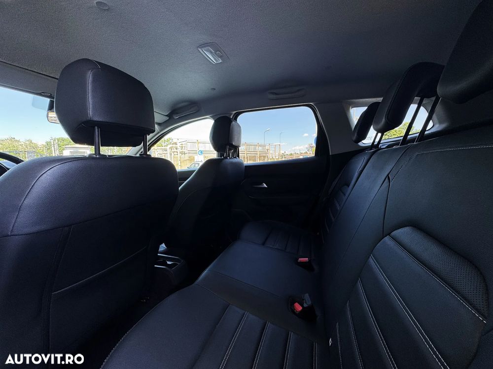 Dacia Duster 1.5 dCi 4x4 Prestige - 13
