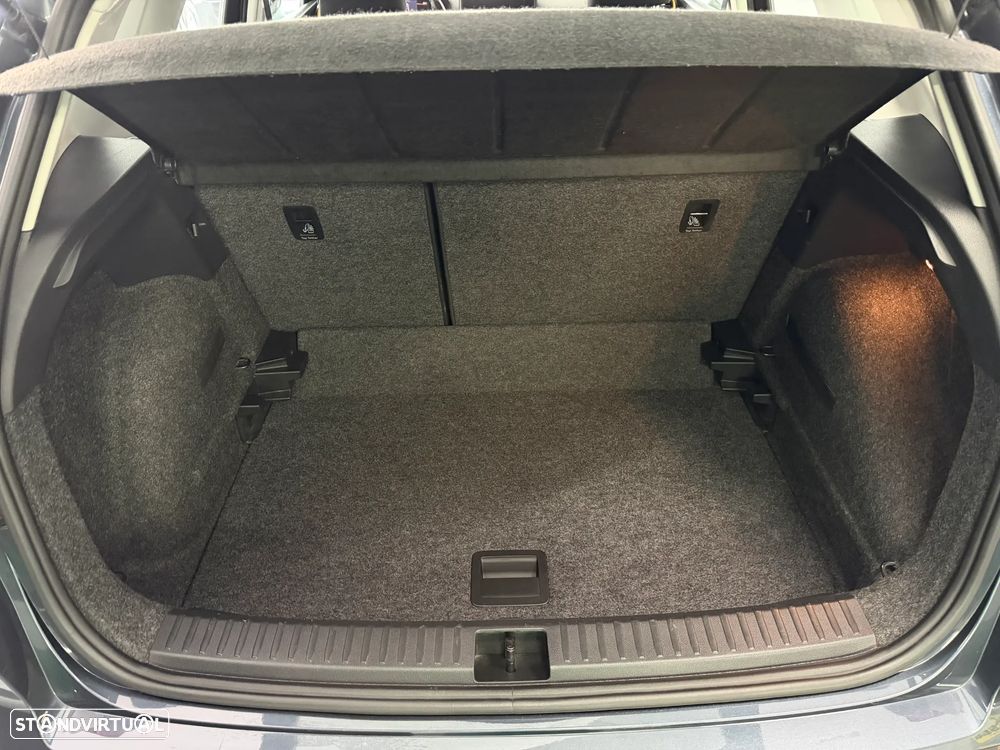 SEAT Ibiza 1.0 TSI Style - 29