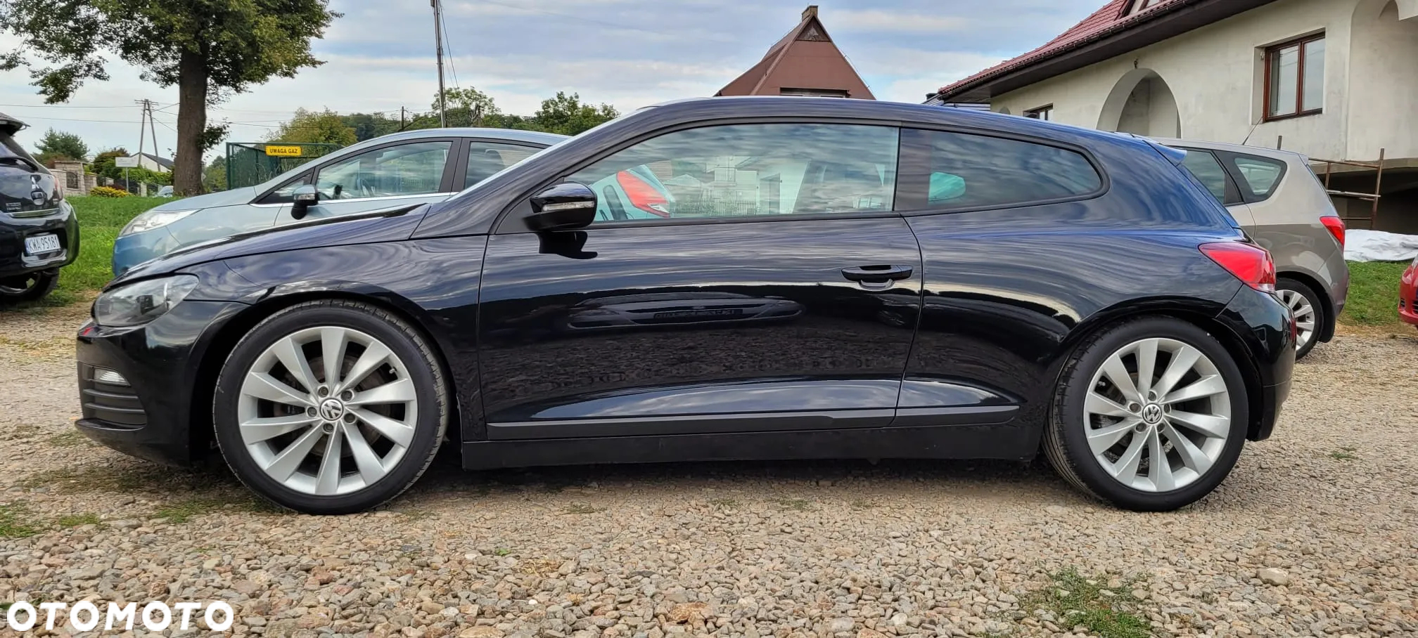 Volkswagen Scirocco 2.0 TSI DSG - 6
