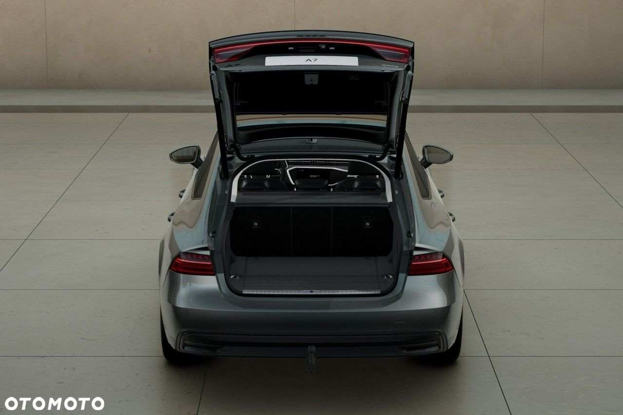 Audi A7 Sportback 50 TDI quattro tiptronic - 7