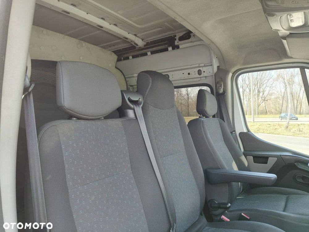 Opel Movano - 15
