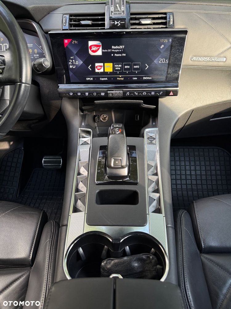 DS Automobiles DS 7 Crossback - 12