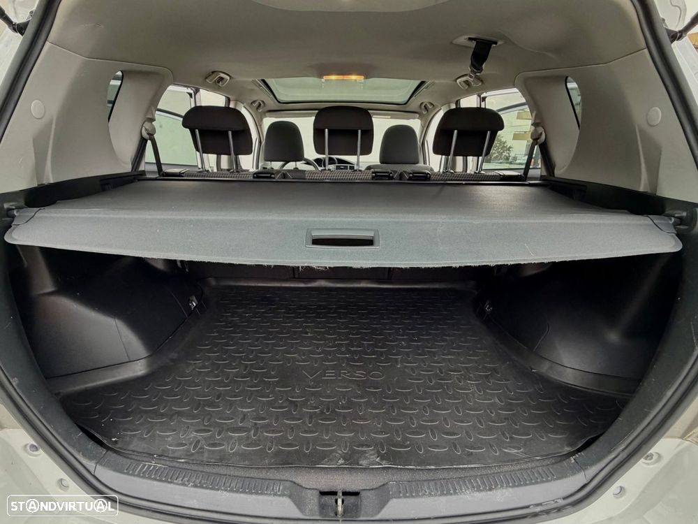 Toyota Verso 1.6 D-4D Active - 24