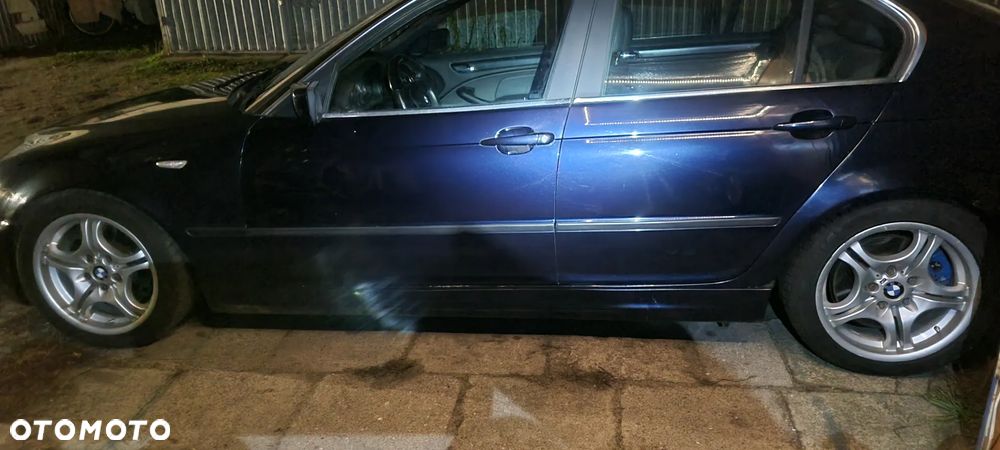 BMW Seria 3 - 11