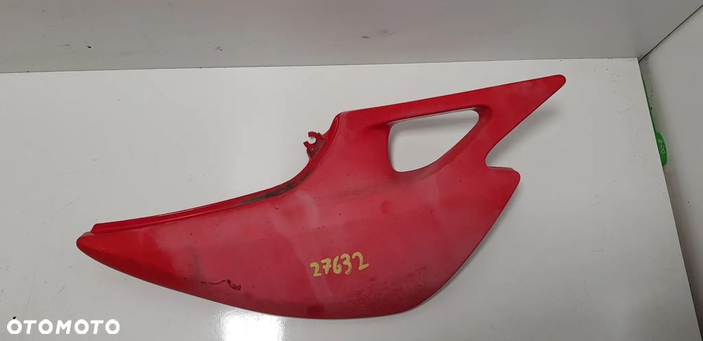 Kawasaki ER5 97-06 owiewka prawa - 2