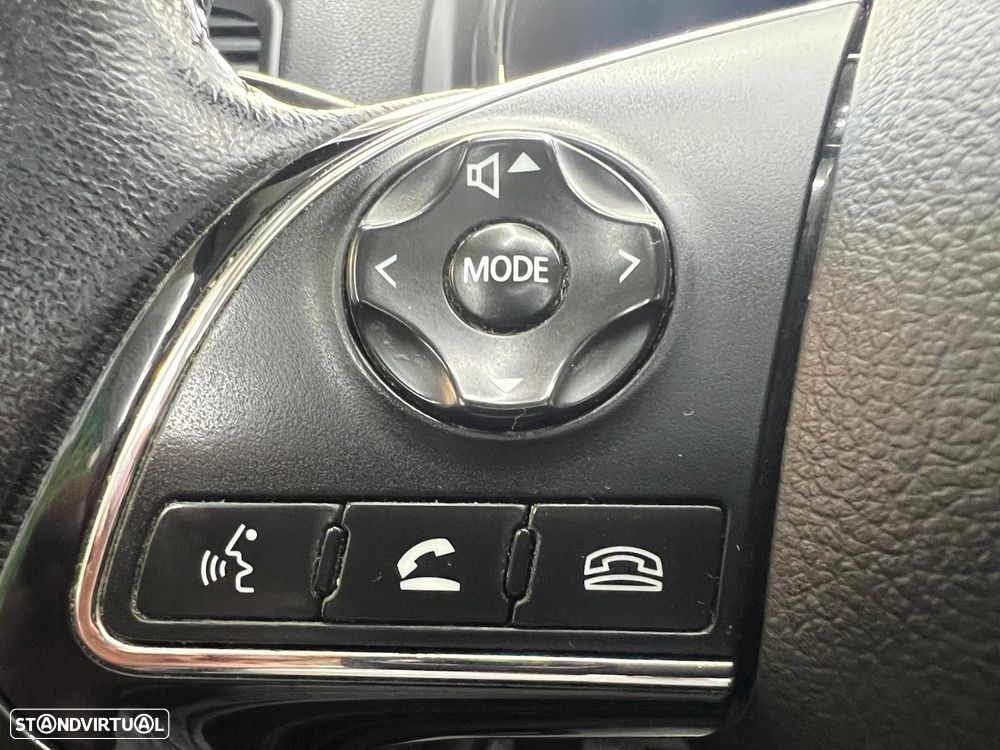Mitsubishi ASX 1.6 DI-D Invite Fleet - 23
