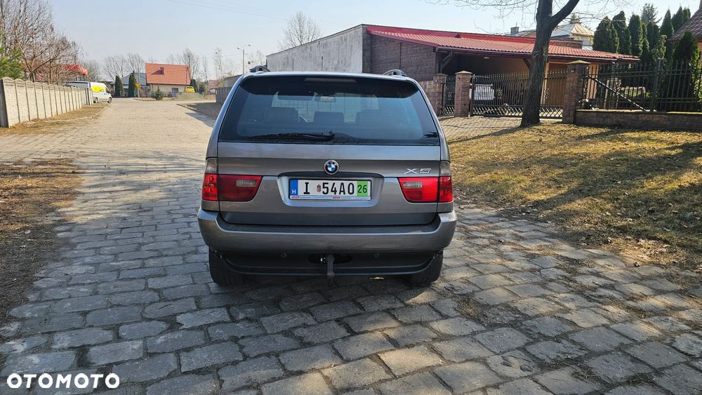 BMW X5 3.0 d - 18