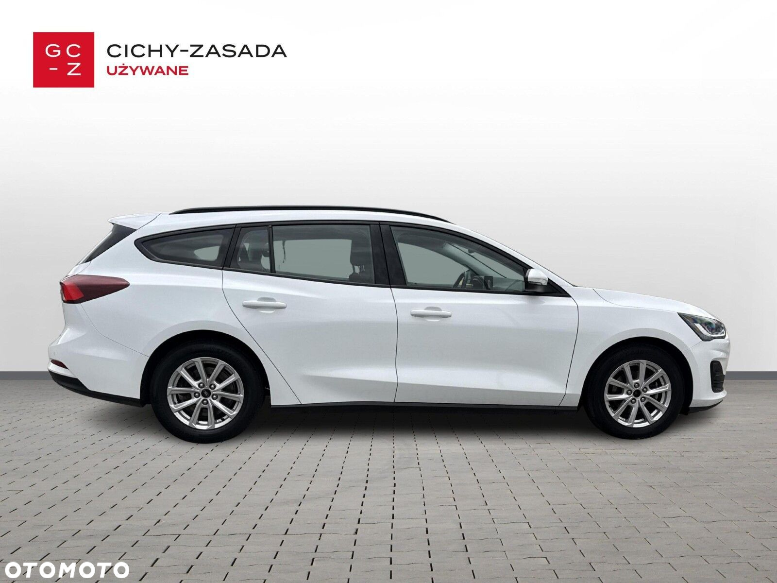 Ford Focus - 6