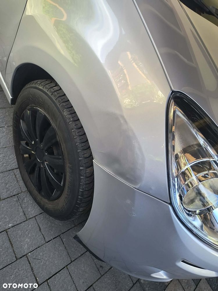 Citroën C3 Pure Tech (VTi) 68 Attraction - 3
