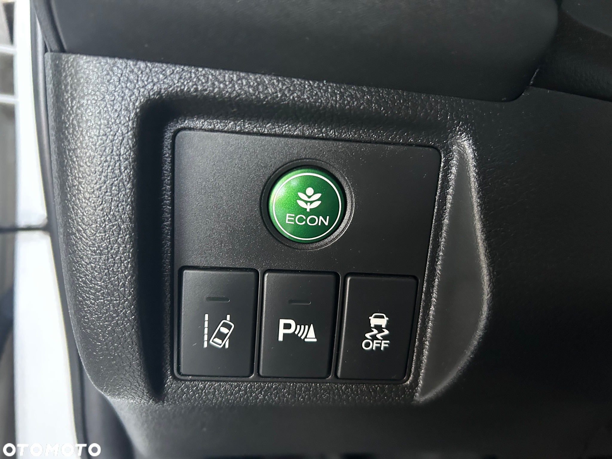 Honda HR-V 1.5 Elegance (ADAS/Honda Connect+) CVT - 34
