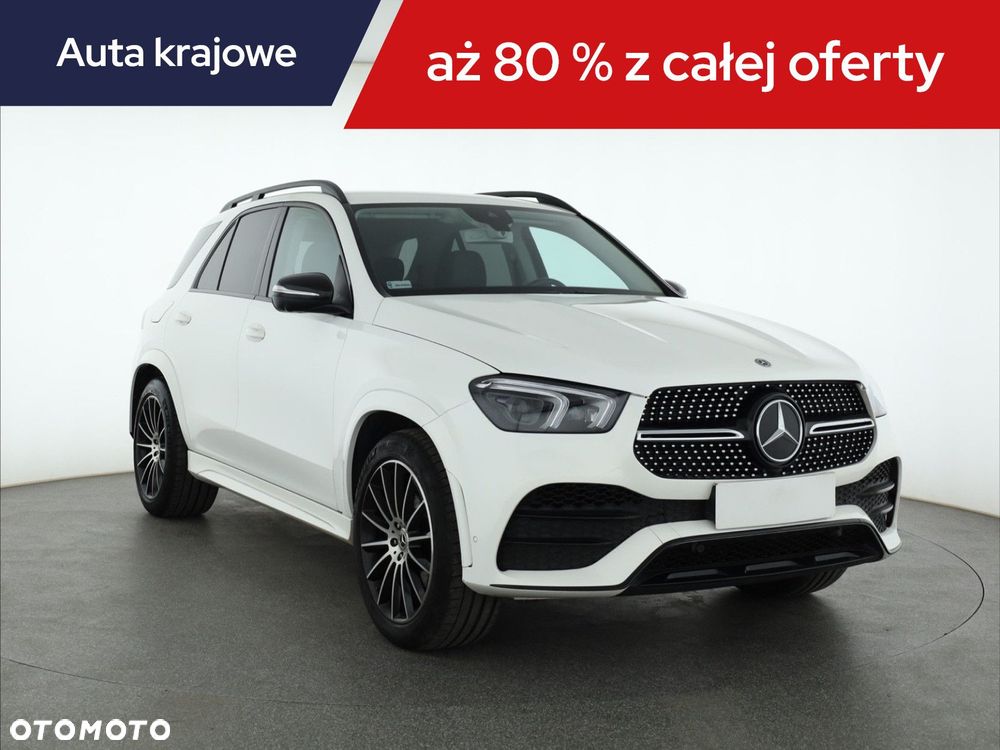 Mercedes-Benz Gle 2019 photo 2