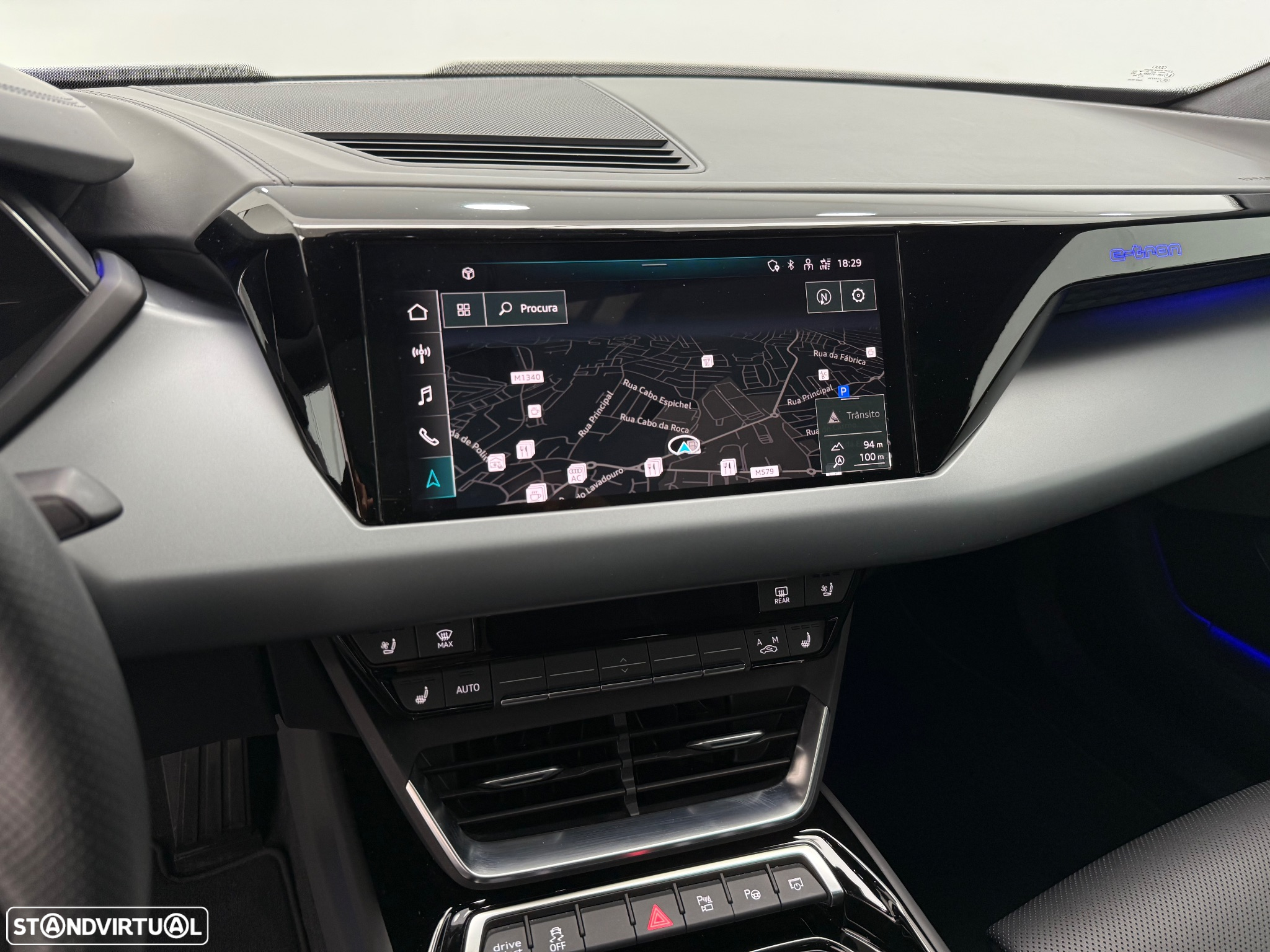 Audi e-tron GT quattro - 12