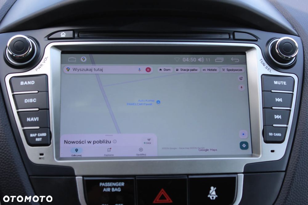Hyundai ix35 1.6 GDI Premium 2WD - 3