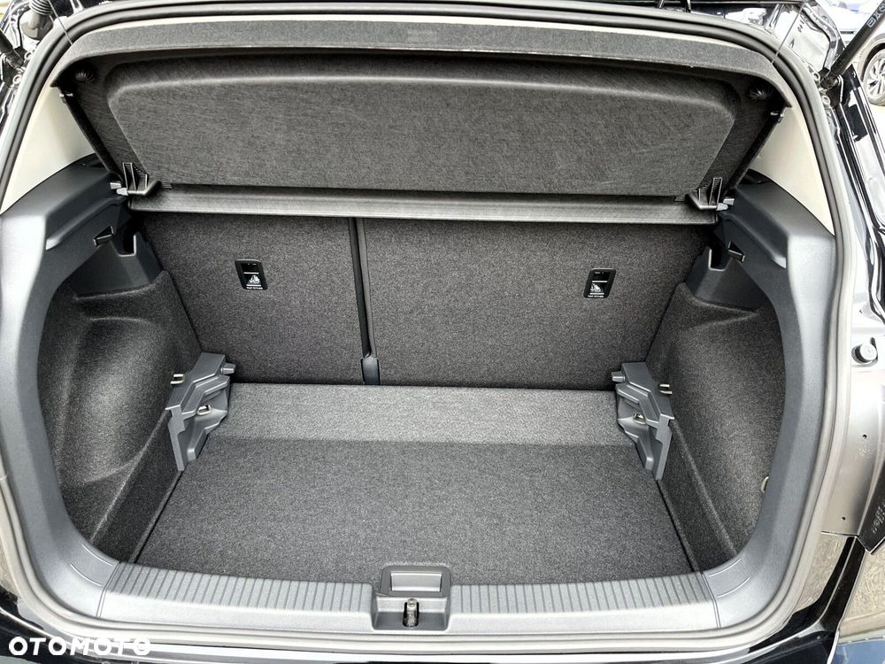 Volkswagen T-Cross 1.5 TSI ACT Life Plus DSG - 31