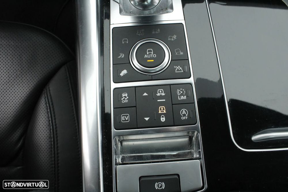 Land Rover Range Rover Sport 3.0 SDV6 HEV HSE Dynamic - 36