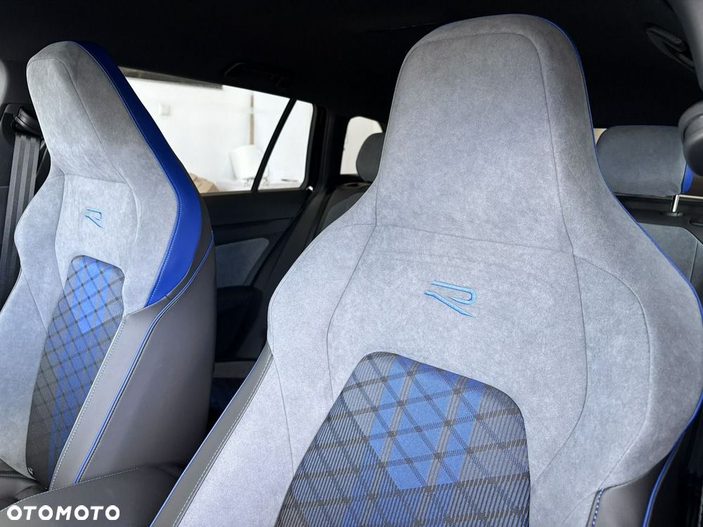 Volkswagen Golf Variant 2.0 TSI OPF 4Motion DSG R - 22
