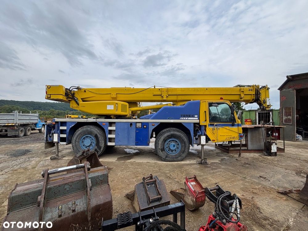 Demag Ac 35 L - 3