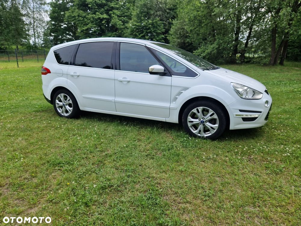 Ford S-Max - 4