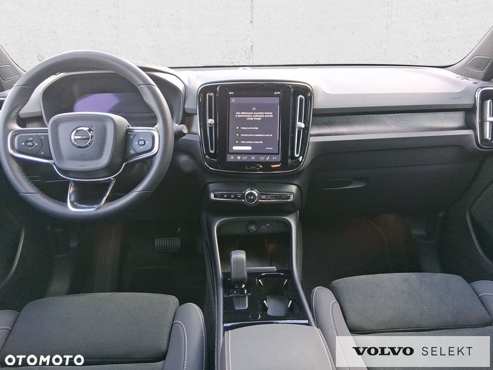 Volvo XC 40 - 15