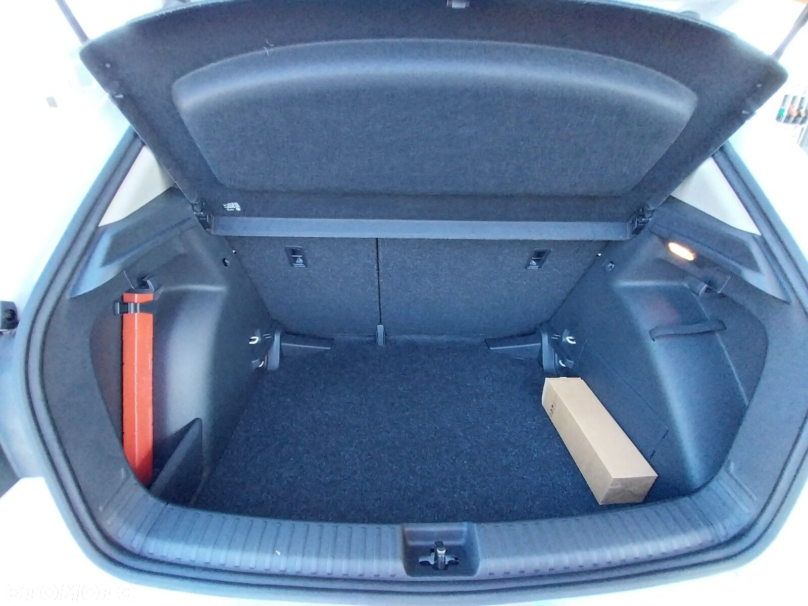 Skoda Fabia - 7
