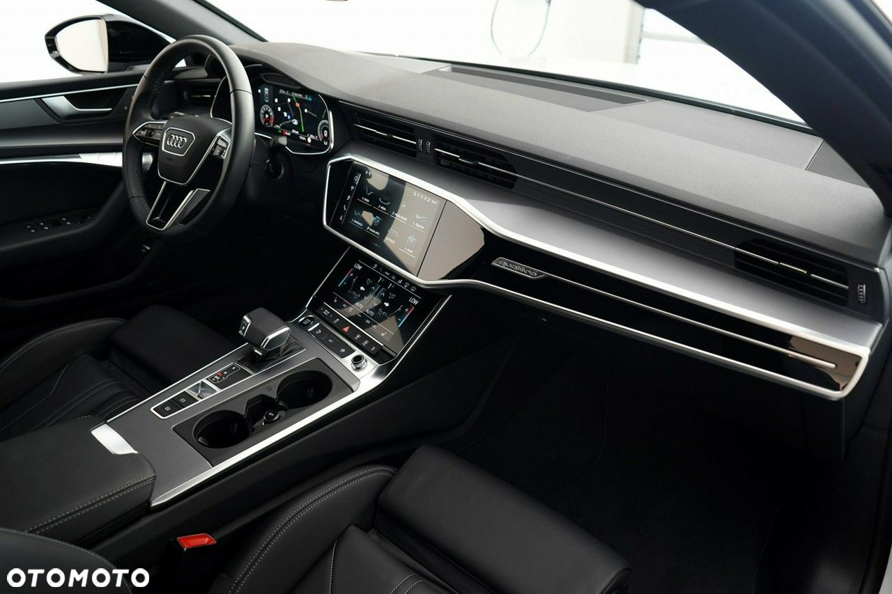 Audi A7 Sportback - 28
