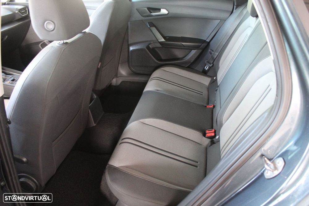 SEAT Leon ST 1.0 TSI Style - 10