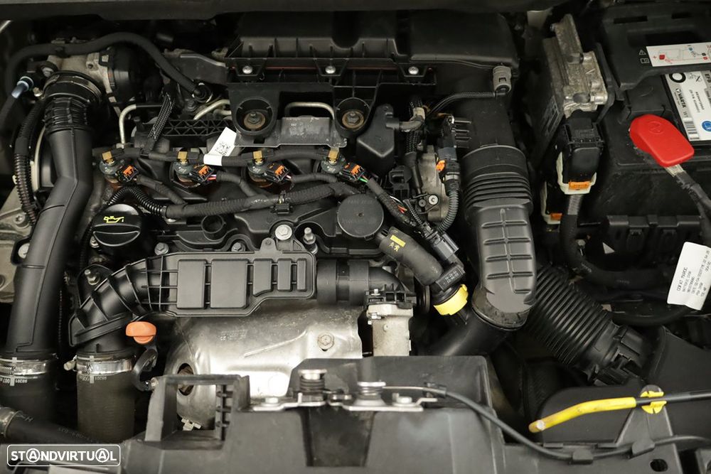 Citroën berlingo 1.5 bluehdi m - 20