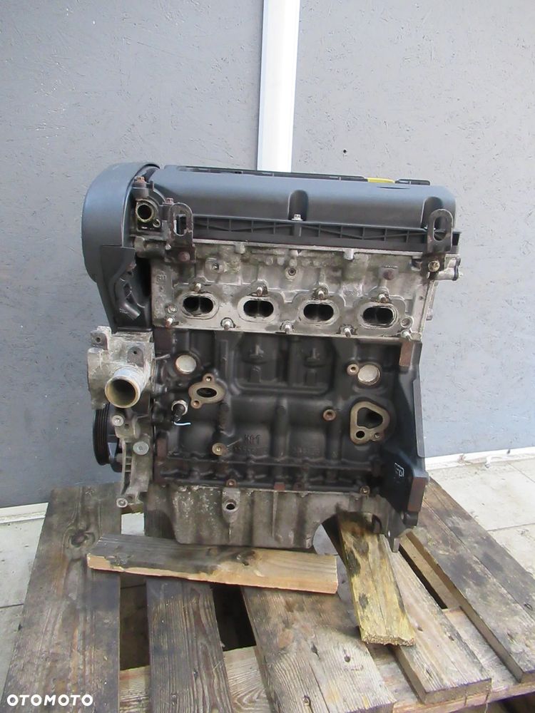 Silnik słupek F18D4 1.8 16v Cruze Orlando - 2