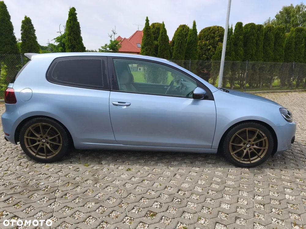 Volkswagen Golf 1.4 TSI Comfortline - 4