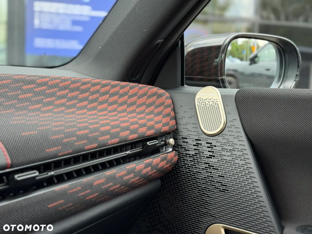 MINI Cooper JCW E 54.2kWh - 12