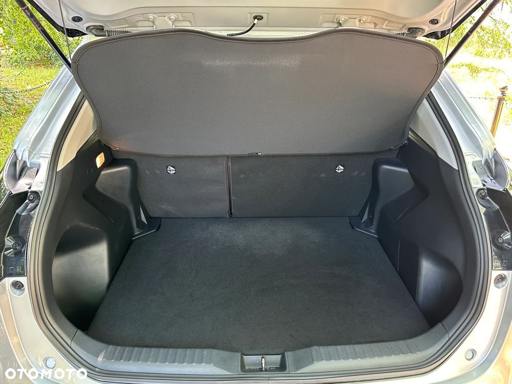 Toyota Yaris Cross 1.5 Comfort CVT - 23